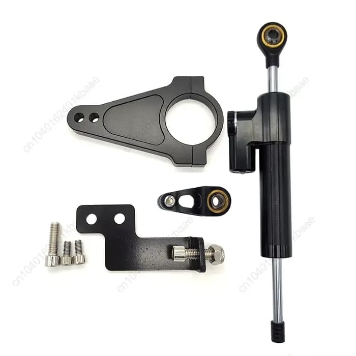 Amortisseur de Direction Universel pour Moto et Scooter, Pièces de Rechange Électriques pour InosphV