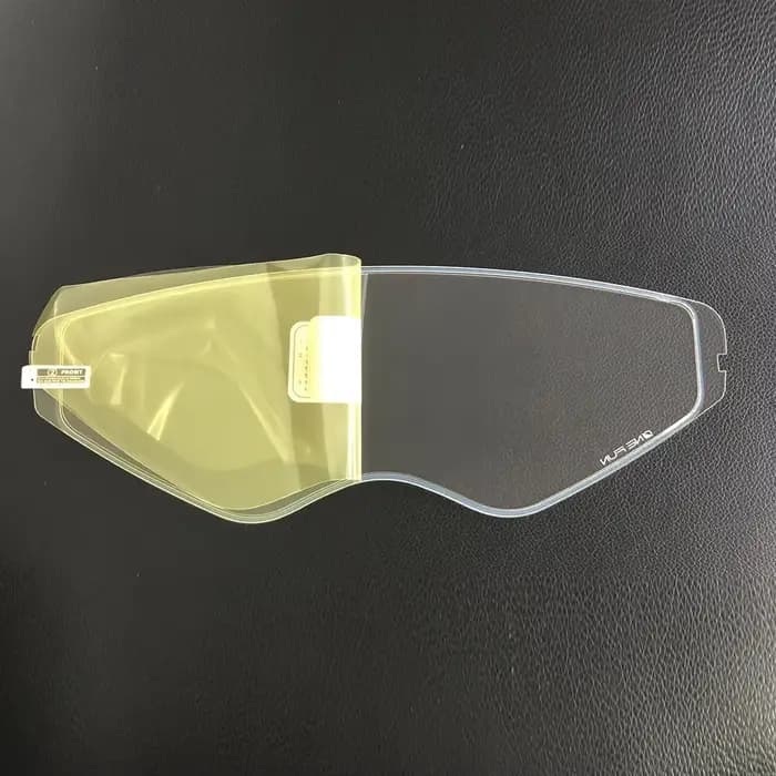 Film Anti-buée pour lentille de casque Nexx X.WED2 X.D1 XD1, accessoires pour visière de casque de m