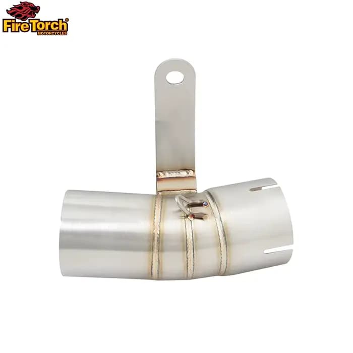 Système d'échappement sans lacet pour moto Bmw S1000Rr 2020 2019 2021 2022 2023 2024 2025, tuyau à l