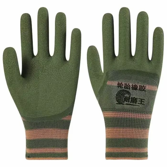 Gants de jardinage pour femmes et hommes - Gants de jardin en cuir résistants aux épingles, gants de