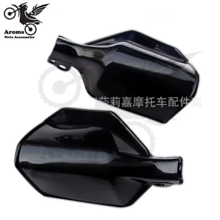 Accessoires de moto protection universelle pour moto protège-main pour kawasaki honda suzuki benelli