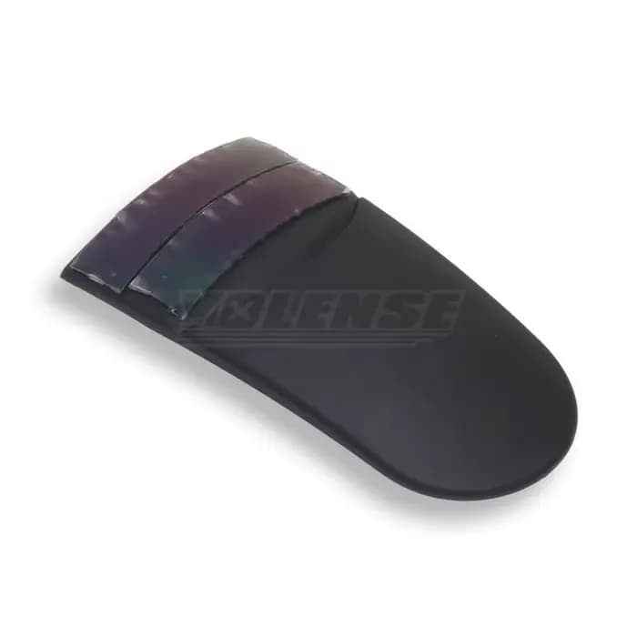 Extension de garde-boue avant pour moto, accessoires pour 675NK 675 NK