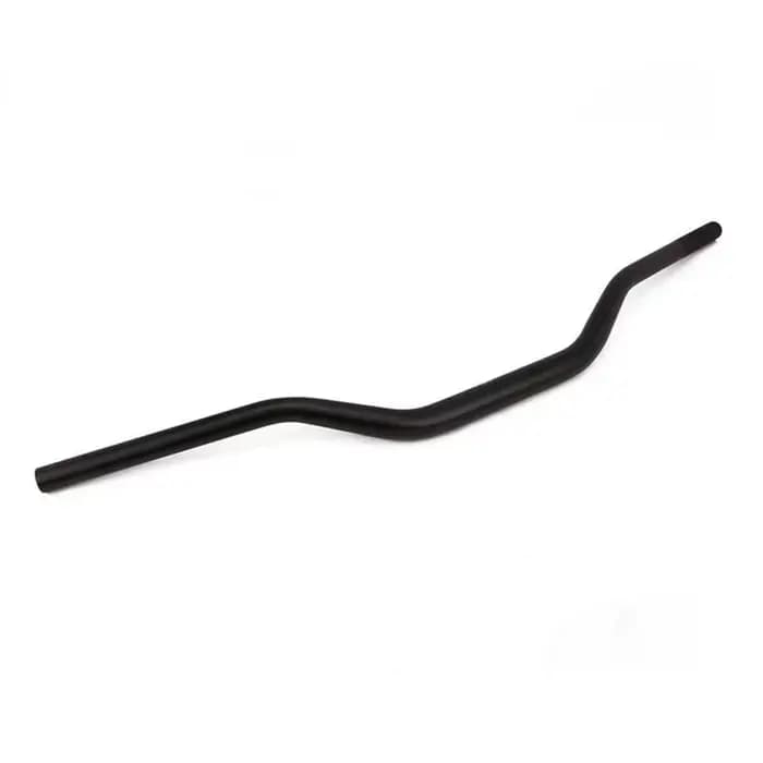 Guidon de moto 22MM 28MM, 1-1/8 pouces, gros guidon universel de course, Dirt Pit Bike, Motocross, A