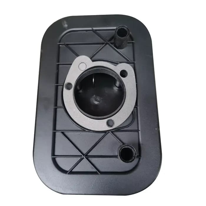 Nettoyeur de filtre à Air à haut débit pour Harley Sportster XL883 XL1200 2004-2013 29331-04