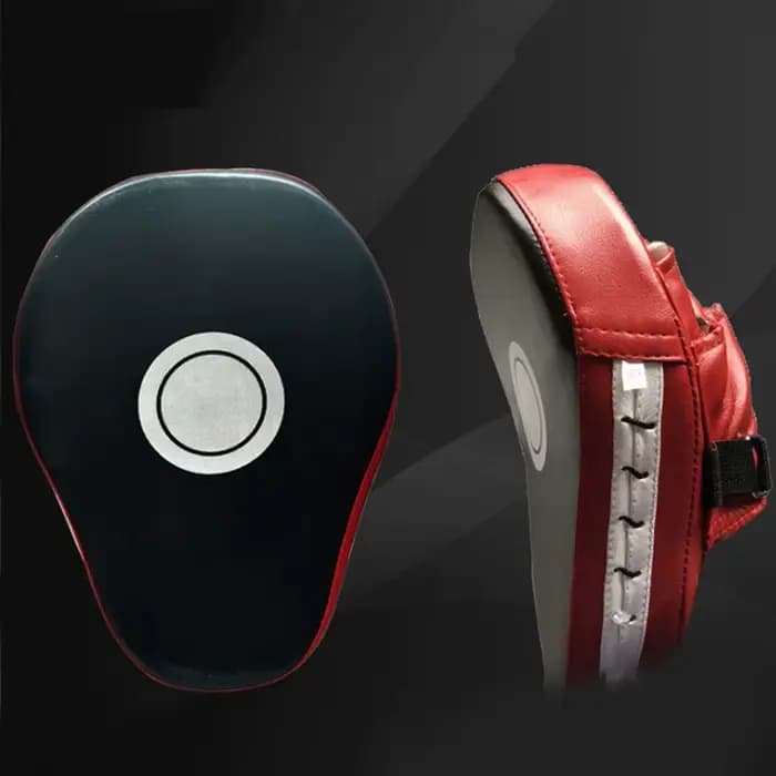 Gants de Kick Boxing pour Hommes et Femmes, PU Karaté Muay Thai GufamilDe Boxbones, Gratuit NingSand