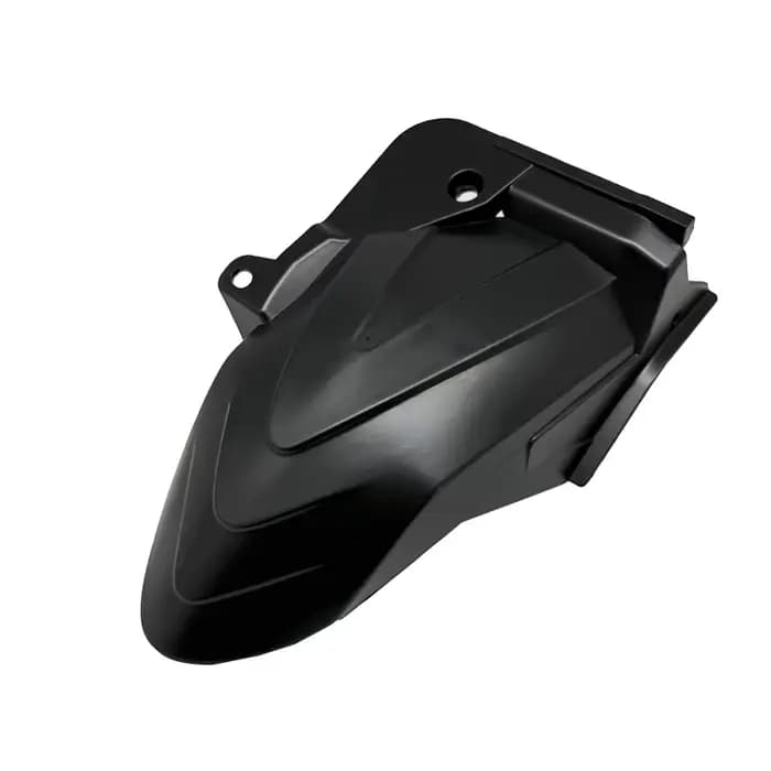 Garde-boue arrière étendu SH350, accessoires ADV350 2025 ADV350 ​ Accessoires de moto garde-boue mod
