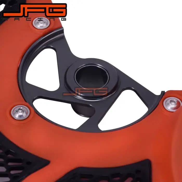 Couvercle de protection de disque de frein de moto, pour KTM EXC EXCF SX SXF XC XCF 125 150 200 250 