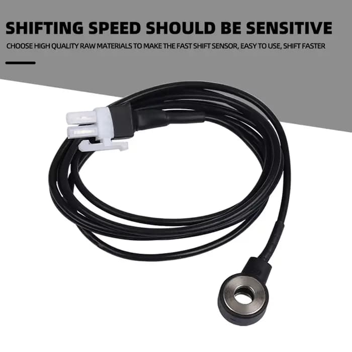 Capteur de changement de vitesse rapide pour moto, pour Honda CB500X CBR500R CB500F CBR250RR AfricaT