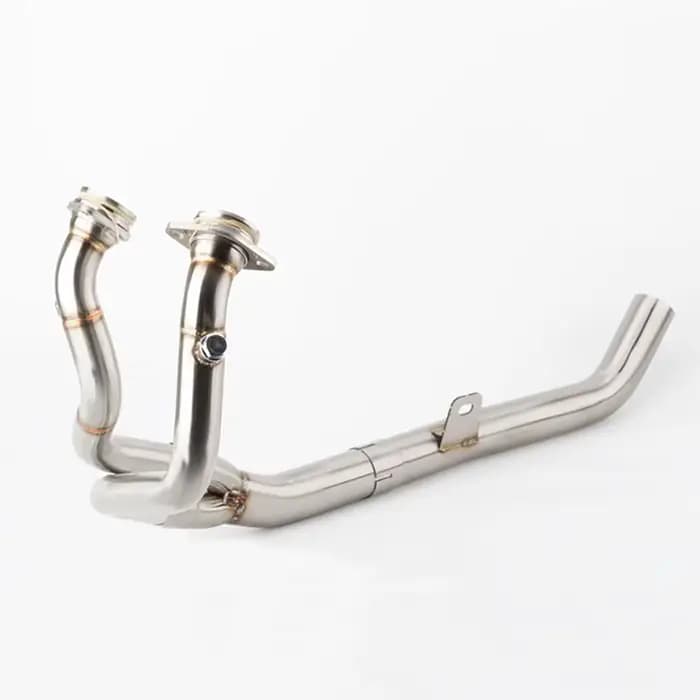 Système d'échappement pour moto HONDA CRF1100 CRF1100L AFRICA TWIN crf 1100l échappement 2020-2025 c