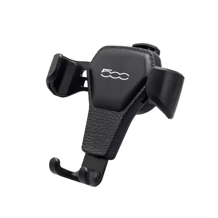 Support de téléphone de sortie par gravité pour voiture, accessoires d'intérieur automobile pour Fia