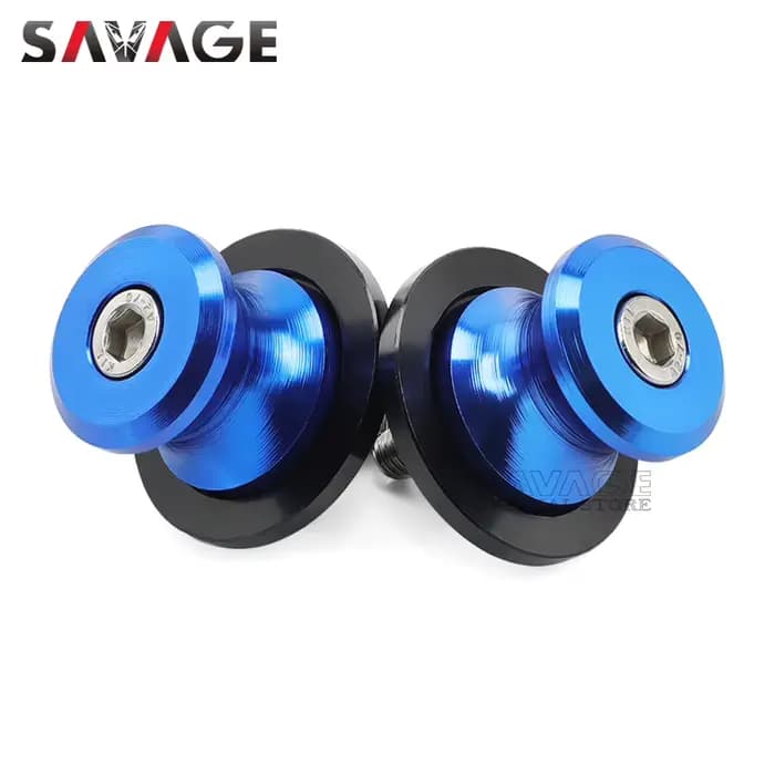 Curseur de bobines de bras oscillant pour YAMAHA MT10 MT09 MT-09 Tracer 900 MT01 FJ-09 FZ09 FZ10 XSR