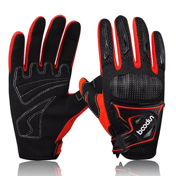 Gants coupe-vent coordonnants pour hommes et femmes, écran tactile, chaud, extérieur, cyclisme, cond
