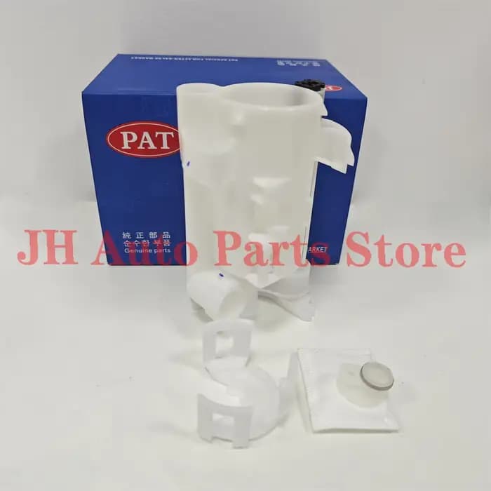 JH Nouveau Filtre À Carburant Pour Yamaha Yzf R6 R6R R1 2008-2010 101962-5620 PAT-M02 4C8-13907-01 2