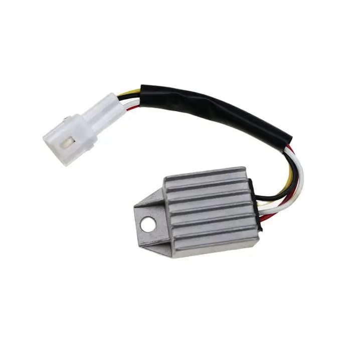 Redresseur de régulateur de tension pour KTM 150 250 EXC Racing 450 300 525 XC-G 530 660 EXC-G XC-W 