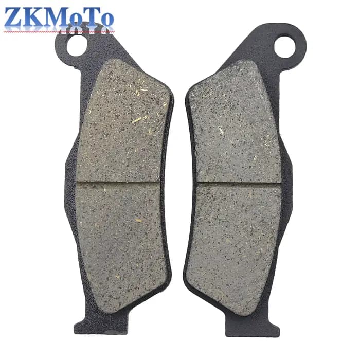Plaquettes de frein avant et arrière de moto, pour KTM SX XC EXC XCW SXF XCF 125 150 200 250 300 TPI