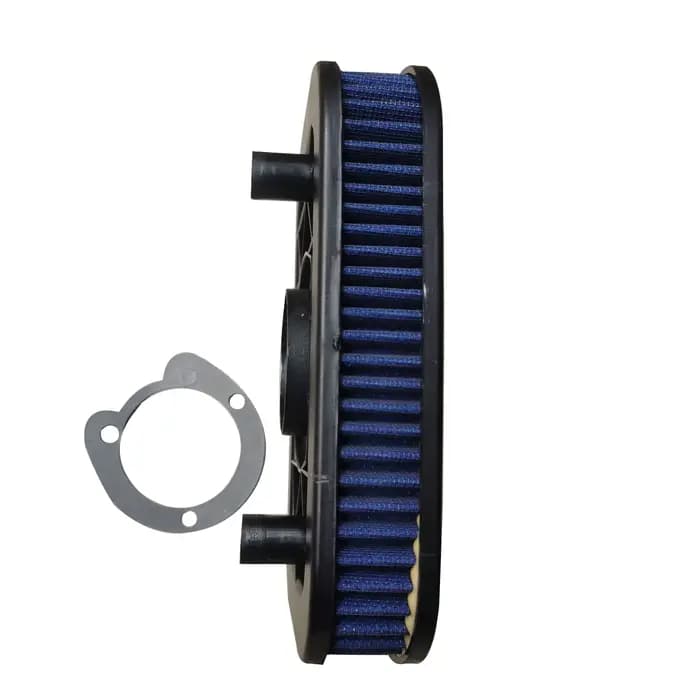 Nettoyeur de filtre à Air à haut débit pour Harley Sportster XL883 XL1200 2004-2013 29331-04