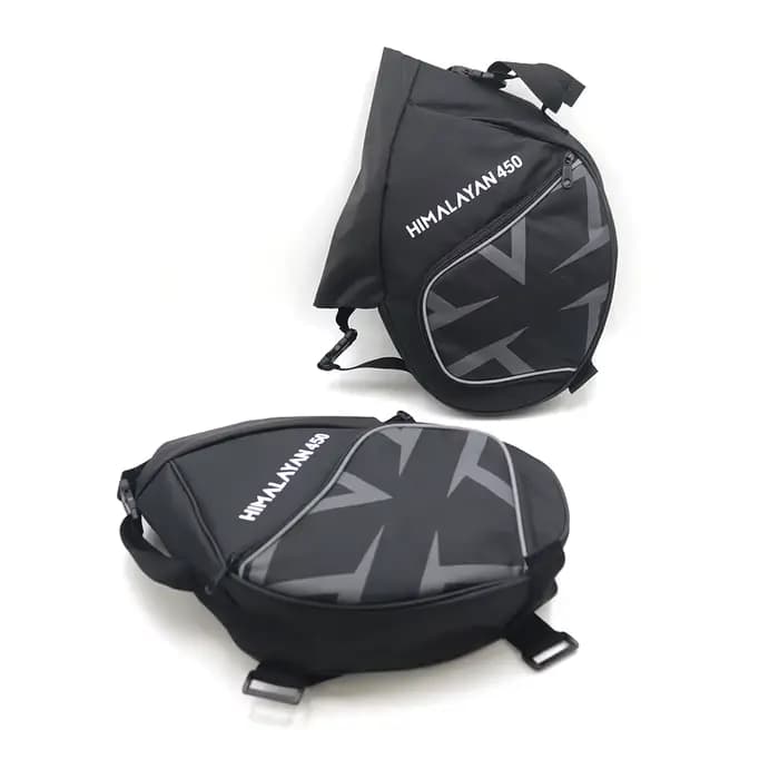 Sac à outils de réparation de pare-chocs de moto 2024+ pour Royal Enfield Himalayan 450, accessoires