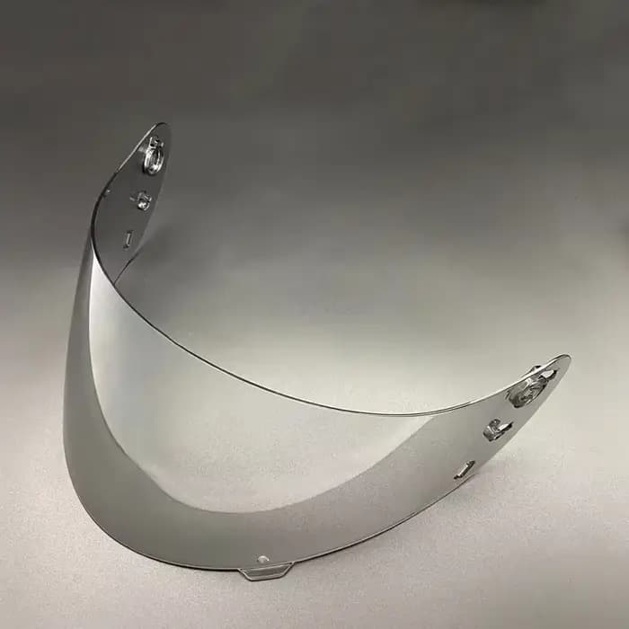 Lentille de visière de casque de moto IC-04, pour ICON IC04 Airframe Pro Airmada Airform, Anti-UV, a