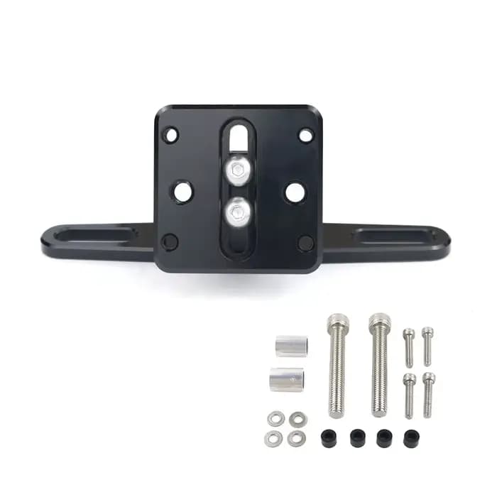 Support de Navigation GPS pour Moto BMW S1000Poly F850GS F700GS Runder R G650 F800ightF800R F800GS G
