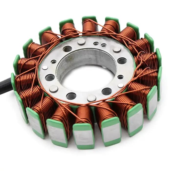 Bobine de Stator de magnéto pour Moto KTM 75039004000 690 LC4 Duke Enduro 690 2010 SMC 690, Super Mo