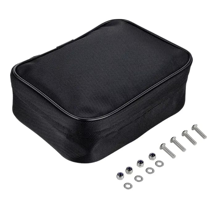 Sac à outils universel pour accessoires de moto, pour Honda, Yamaha, KTM, Surron, sac de rangement p