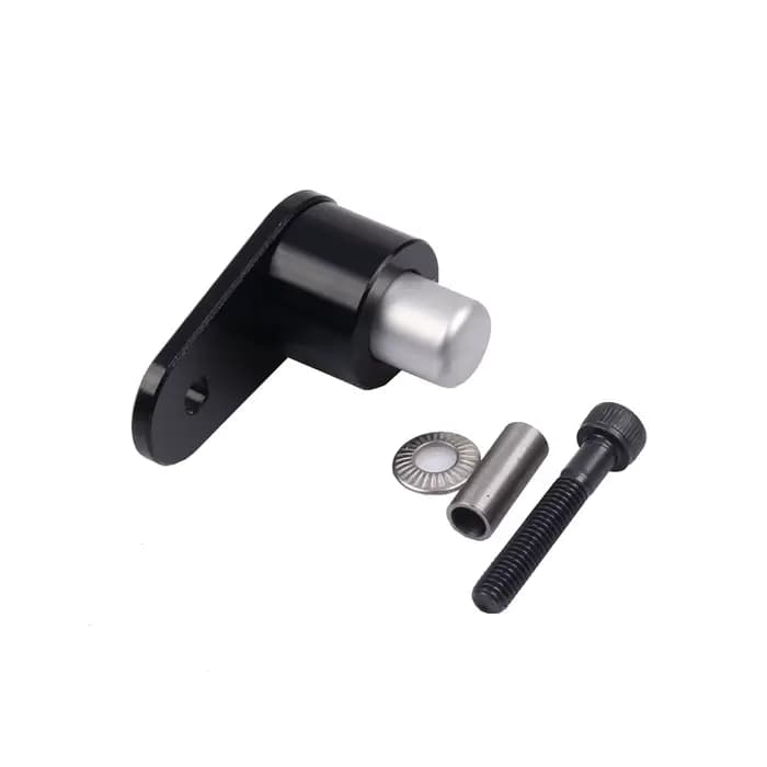 Interrupteur de frein de moto, rampe de commande, pente, interrupteur de frein de stationnement auxi