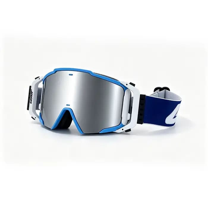 Lunettes de protection pour moto, verres HD, respirantes, unisexes, coupe-vent, anti-poussière, pour