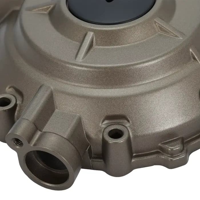 Couvercle de carter de Stator de moteur de moto en aluminium, pour BMW S1000R 2021-2025 S1000RR 2019
