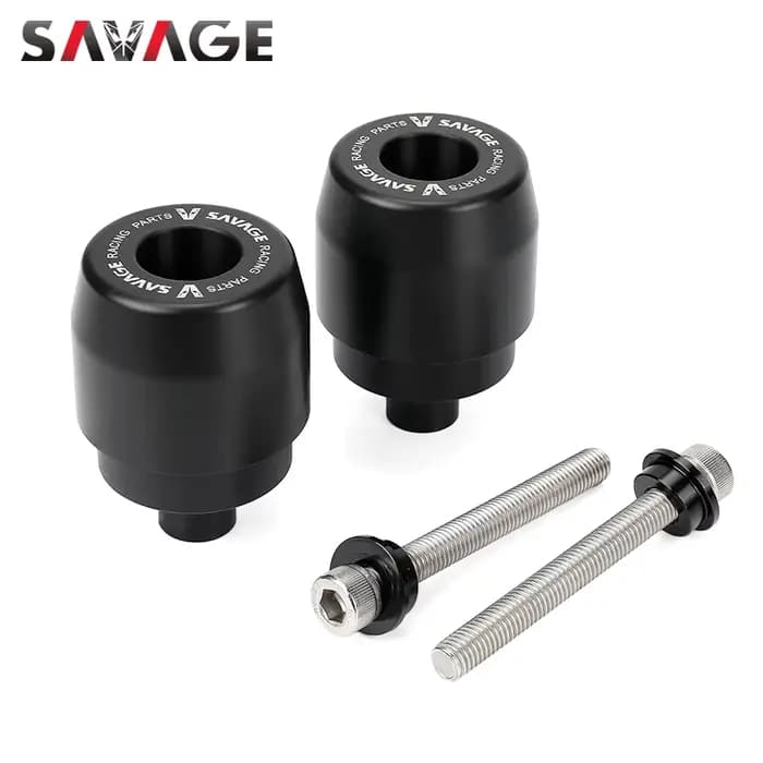 Cadre curseur Crash protecteur pour BMW S1000RR M1000RR 2015-2023 moto carénage gardes moteur Crash 