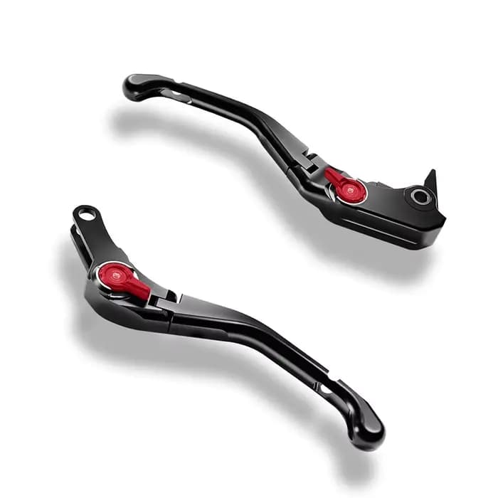 Leviers de frein et d'embrayage pliables, accessoires de moto pour BMW M1000RR M 1000 RR S1000RR S 1