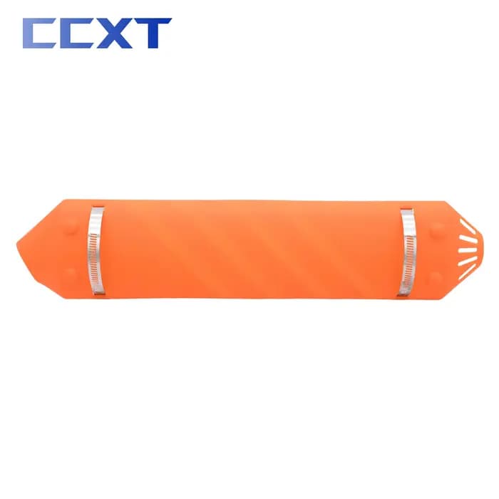Couvercle de protection de silencieux de bouclier thermique d'échappement de Motocross pour KTM XC X