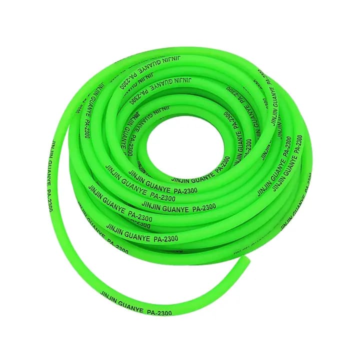Filtre à carburant de moto Hurbike, tuyau doré, tuyau de conduite, carburant, gaz, huile, D343, 73In