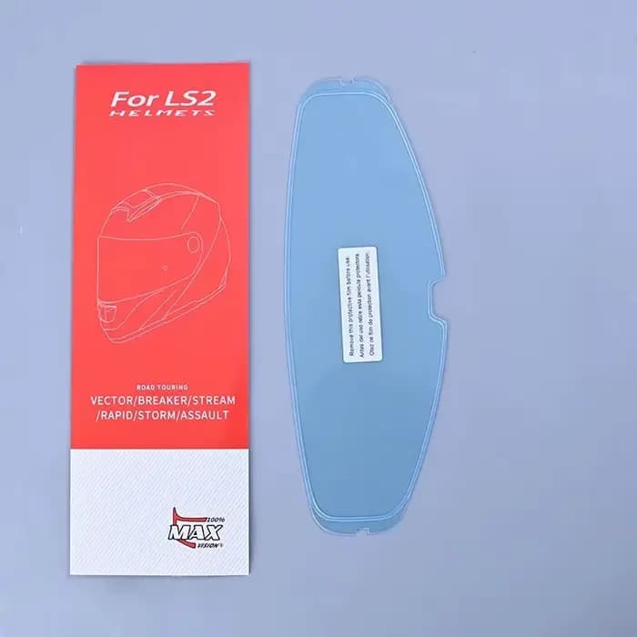 Visière de casque photochromique pour LS2 FF320 FF353, protection UV, pare-brise, lentilles autochro
