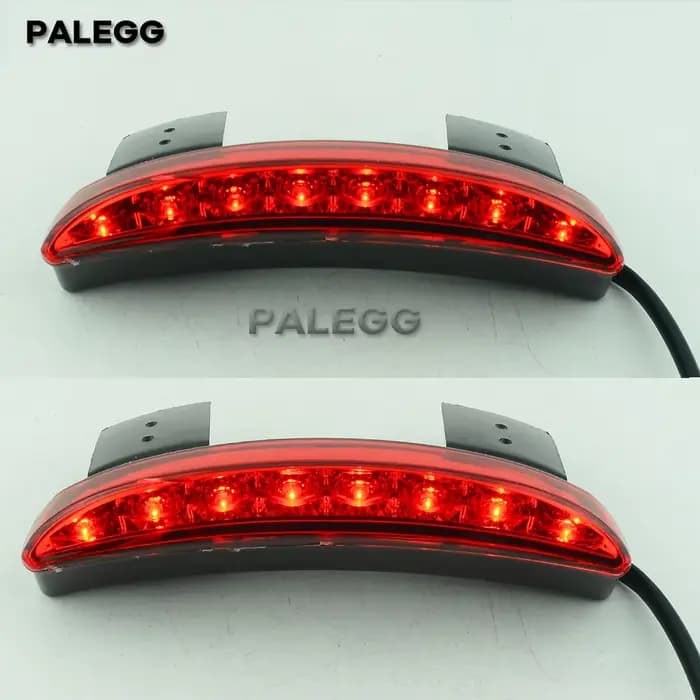 Pour Harley Davidson XL883 XL1200 XL 883 1200 Sportster fer moto accessoires arrière garde-boue frei