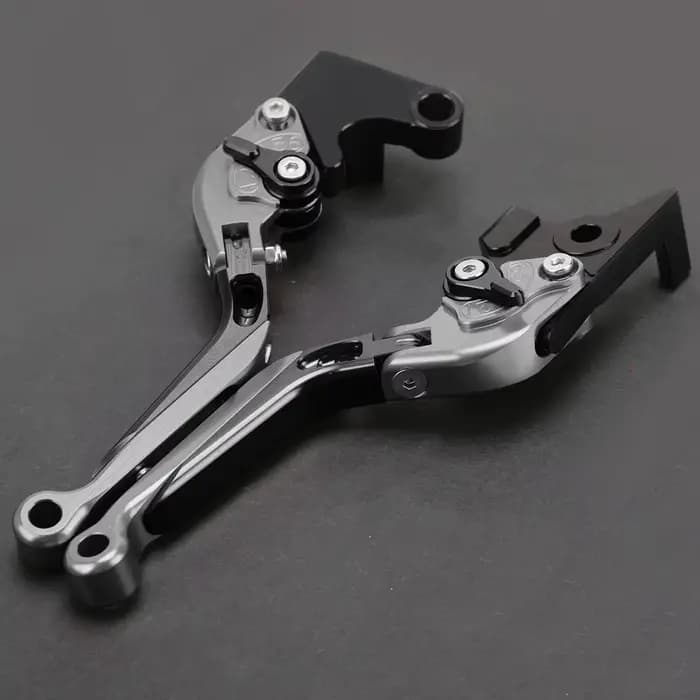 Pour Aprilia SRMAX SR 50 MY SR MAX 125 300 2011-2019 2018 accessoires de moto leviers d'embrayage de