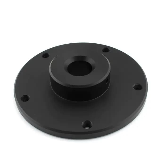 Adaptateur d'équilibrage pour roue arrière zig noir, pour BMW R1250 GS K1600 GTL R1200 GS LC Adv. (2
