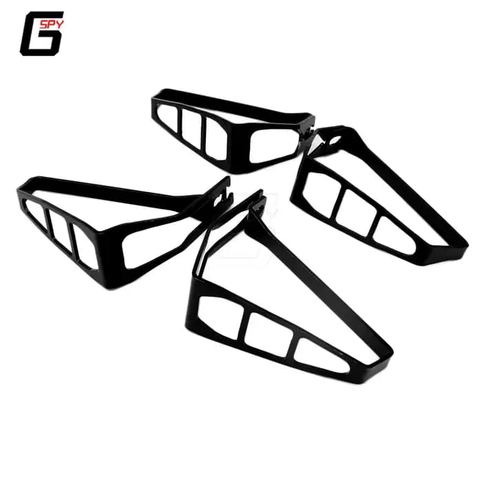 Couvercle de Protection de lumière LED pour clignotant avant et arrière de moto R1200GS, pour BMW F7