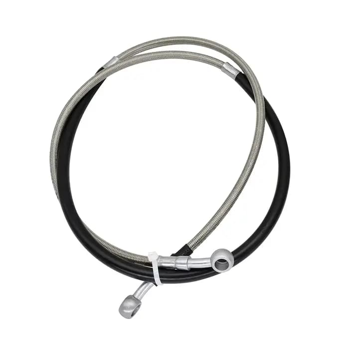 Tuyau de frein hydraulique pour moto, 10mm, ligne d'huile hydraulique pour KTM XC EXC Series Husqvar
