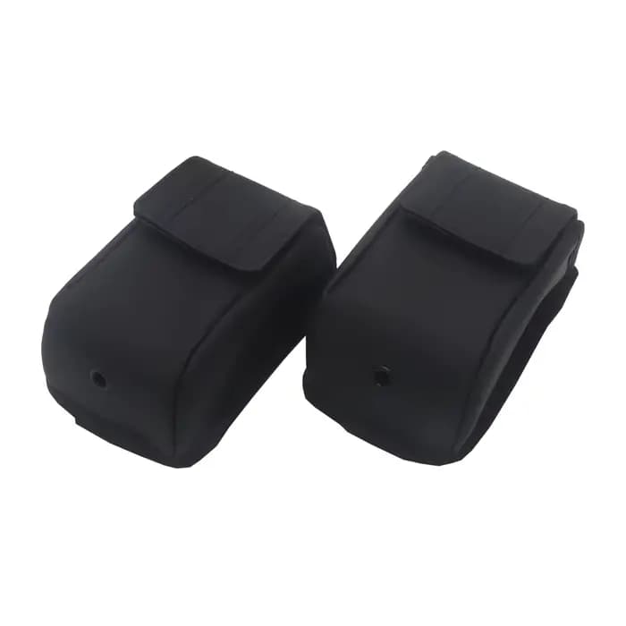 Nouveaux accessoires de motos pour Goldwing Gold Wing GL1800 GL1500 GL1200 F6B, sac latéral de range