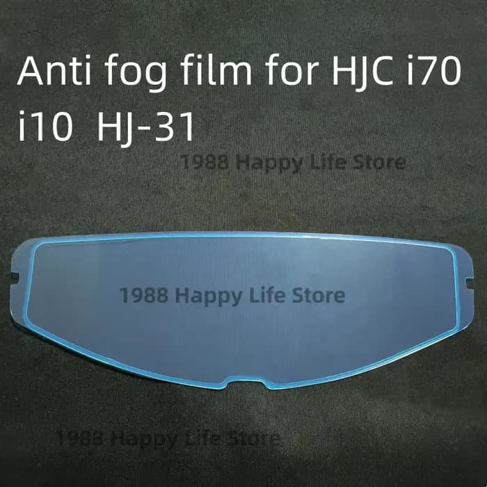 Visière de casque pour HJC i70 i10 HJ-31, bouclier solaire pour casque de Moto, lunettes Cascos Moto