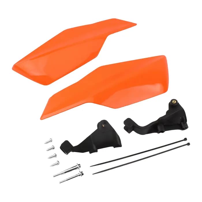 Accessoires de moto Enduro, protège-mains, protecteur de guidon pour KTM EXC XC SX SXF XCF 125-500 2