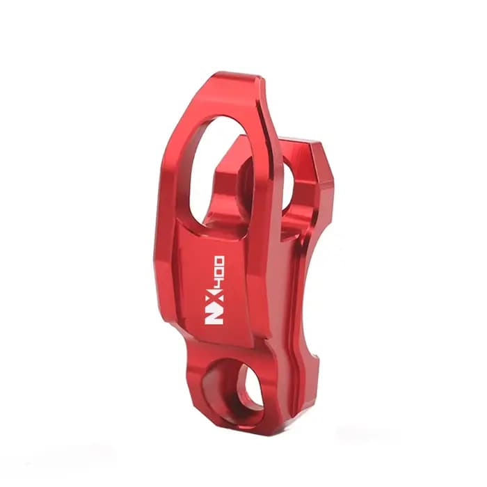 Nouveau pour Honda NX500 NX 500 NX400 N X 400 nx 2023 2024 2025 support de crochet de casque support