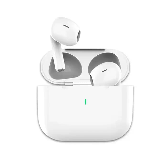 Nouveaux écouteurs sans fil Bluetooth Air Pro, son HiFi, faible latence, réduction de bruit ANC, éco