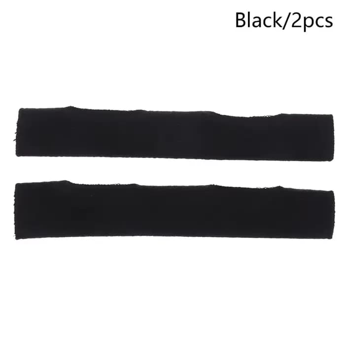 2 bandeaux anti-transpiration pour casque, bandeaux de soudage pour casque de sécurité, bandeaux de 