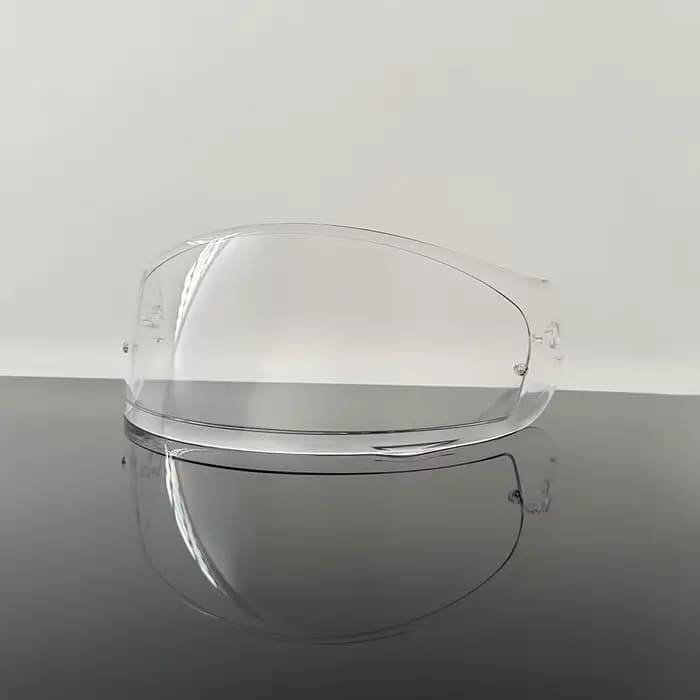 Visière de casque pour Scorpion EXO 491 / 510 / 710 / 1200 / 2000 390 410, visière de casque Air, pr