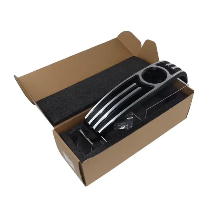 Protecteur de culasse de moto, couvercle de garniture de boîtier de moteur pour BMW R 18 Classic 100