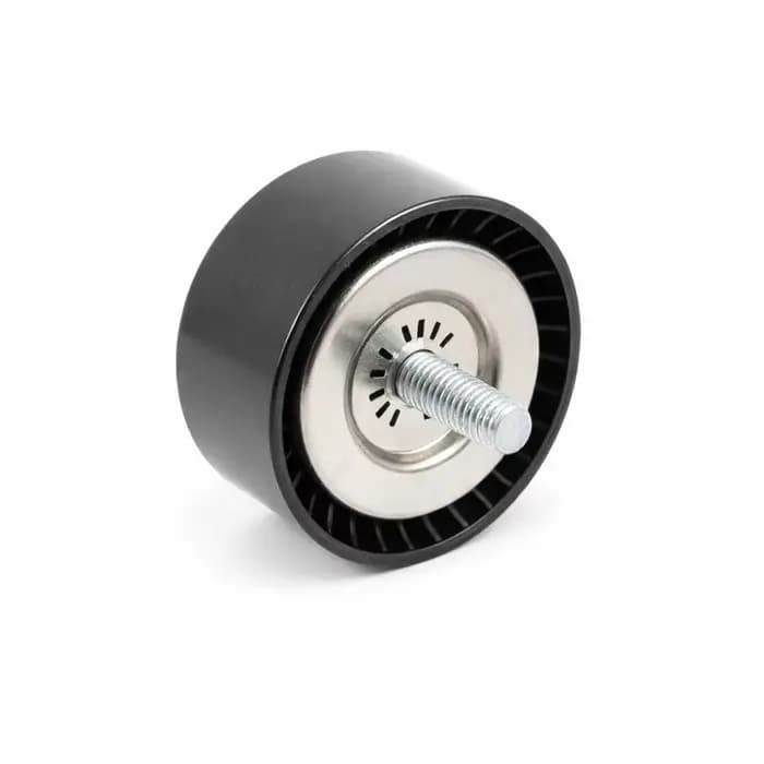 Poulie tendeur de courroie d'accessoires pour Freightliner Sprinter 2500 2014-2016, pièce de rechang