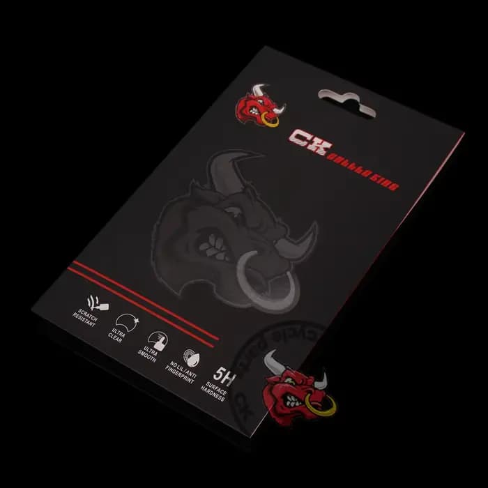 Film de Protection d'écran pour moto KTM 690 Duke / 790 Duke /1290 Super Duke R/890 Duke R