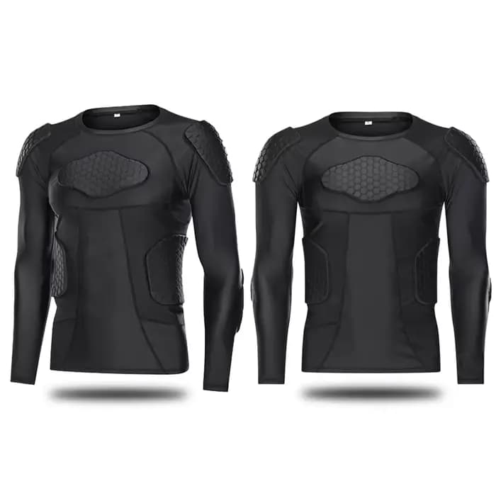 Armure de protection de moto pour homme, veste de moto, protection de course de motocross, couche de