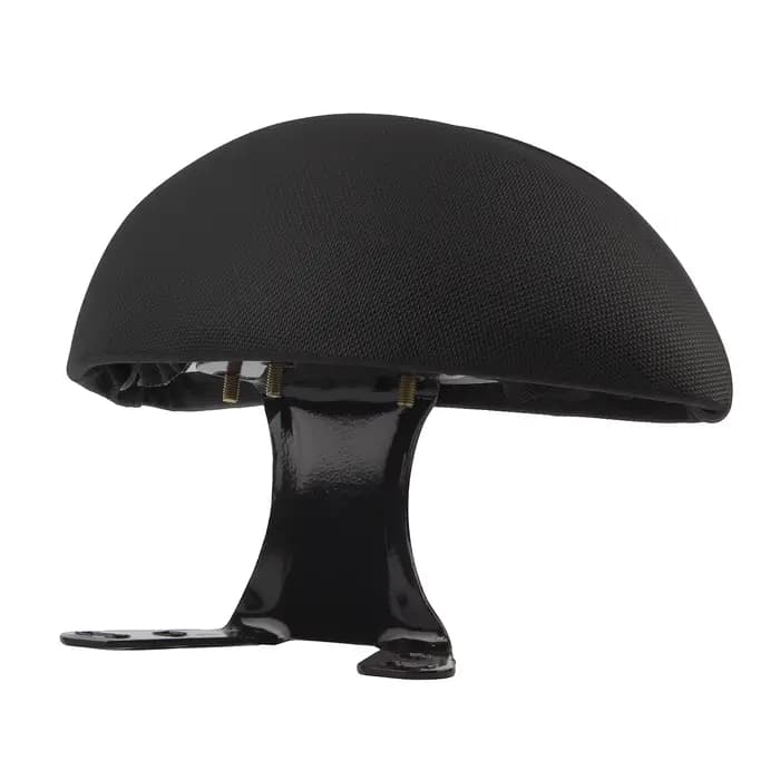 Appuie-dos universel pour moto, scooter, Harley, Honda, Suzuki, Kawasaki, Yamaha, pièces de modifica